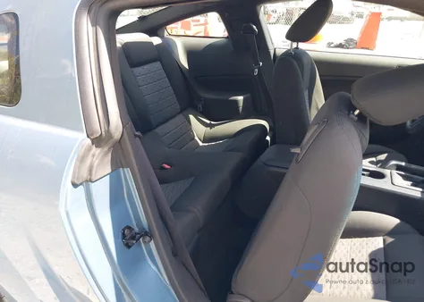 2005 Ford Mustang Gt Deluxe/Gt Premium из США, поврежденный, VIN 1ZVFT82H555223046